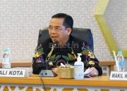 Gandeng Pelaku Usaha dan Perbankan, Wali Kota Beberkan Rencana Probolinggo Bersolek