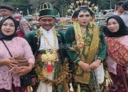 Larung Sesaji Peringati 1 Muharram 1447 H, Pemdes Puger Wetan Jember Gelar Selamatan Desa dan Petik Laut