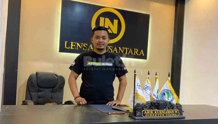 Sejauh Mana Peran Diskominfo Anggarkan Kerjasama dengan Perusahaan Media