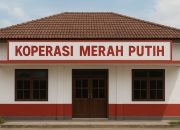 Koperasi Merah Putih