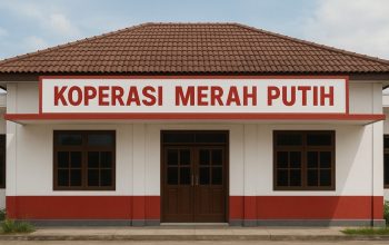 Koperasi Merah Putih