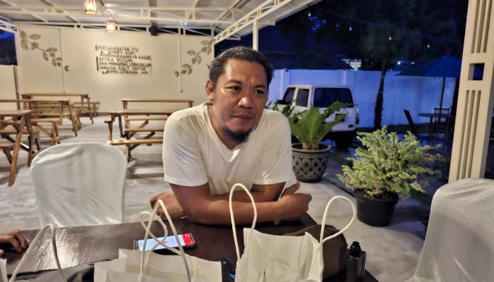 PT Mulya Indonesia Timur Berkomitmen Kembangkan Kwalitas Produk Kopi Lokal Bondowoso