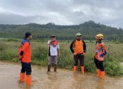 Warga Jampit Bondowoso Terdampak Banjir Gunung Gempit, Terpaksa Gunakan Air Hujan untuk Kebutuhan MCK