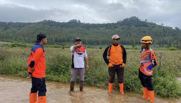 Warga Jampit Bondowoso Terdampak Banjir Gunung Gempit, Terpaksa Gunakan Air Hujan untuk Kebutuhan MCK