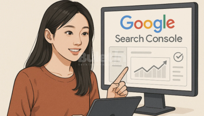 Seberapa Penting Google Search Console (GSC) untuk Website?