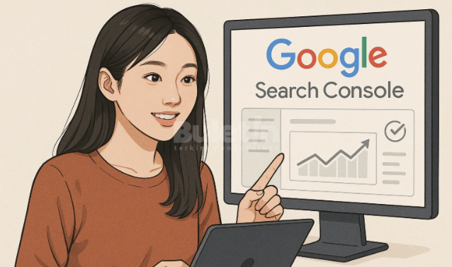 Google Search Console