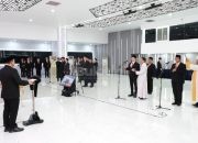 Lantik 79 Pejabat Struktural se-Indonesia, Menteri Nusron Tekankan Semangat Nationwide dan Sistem Meritokrasi