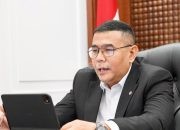 Kementerian ATR/BPN Mantapkan Langkah Menuju Predikat SAKIP A Melalui Lima Strategi Utama