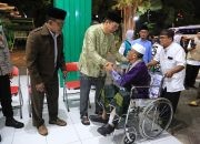 Wali Kota Sambut Kedatangan Jemaah Haji Kota Probolinggo, 1 Jemaah Wafat dan 1 Jemaah Masih Dirawat