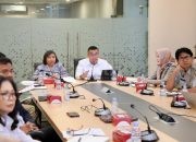 Satukan Komitmen Bersama Komnas HAM, Wamen Ossy Dorong Penyelesaian Konflik Agraria Berbasis HAM dengan Pelibatan Multipihak