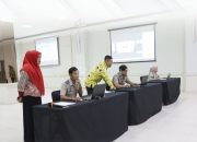 Kanwil BPN Sumut Fasilitasi Ujian CBT STPN 2025 untuk Pegawai ATR/BPN: Dorong SDM Unggul dan Profesional di Bidang Pertanahan