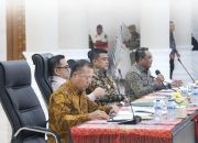 Komisi II DPR RI Tinjau Pelayanan Pertanahan dan Tata Ruang di Sumut, Dorong Sinergi Menuju Layanan Digital dan Berkeadilan