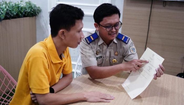 Sertipikat Elektronik Diterapkan Bertahap, Sertipikat Tanah Lama Tetap Berlaku