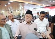 Dukung Pemulihan Lingkungan Kawasan Hutan, Menteri Nusron Akan Evaluasi Penerbitan Sertipikat di TN Tesso Nilo