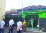 Semangat Tak Pantang Menyerah Dari SMP PGRI Pancur Yang Dulu Pernah Berjaya di Rembang