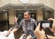 Menteri Nusron Siap Lakukan Kunjungan Kerja ke Sulawesi Utara untuk Perkuat Kolaborasi Lintas Sektor