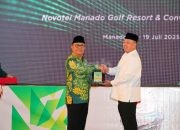 Sebagai Hulu dari Layanan Pertanahan, Menteri Nusron Ingin IPPAT Ikut Berperan dalam Transformasi Layanan Pertanahan