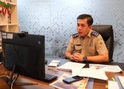 Selenggarakan Sosialisasi Kehumasan, Kepala Biro Humas dan Protokol: Ketahui Informasi yang Jadi Kebutuhan Masyarakat