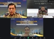 Jadi Perpanjangan Tangan Kehumasan di Daerah, Sekjen Kementerian ATR/BPN Minta Jajaran Kanwil dan Kantah Jaga Soliditas Internal dan Komunikasi Eksternal