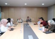 Big Data PCO Mencatat Reformasi Layanan Pertanahan Digital Kementerian ATR/BPN Jadi Sorotan Masyarakat