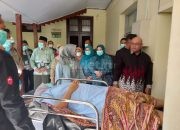 RSUD dr. Koenadi Bondowoso Manfaatkan DBHCHT untuk Membeli Alkes