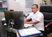 Susun RKA-K/L Pagu Anggaran 2026, Sekjen ATR/BPN Harapkan Anggaran yang Berkualitas, Transparan, dan Akuntabel