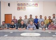 Berikan Pengarahan bagi Jajaran Kanwil BPN Provinsi NTB, Wamen Ossy Titipkan Empat Pesan