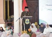 Bupati Bondowoso luncurkan Program Semanaksae, Ini Tujuannya