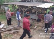 Pria di Pamekasan Tewas Gantung Diri di Kandang Sapi