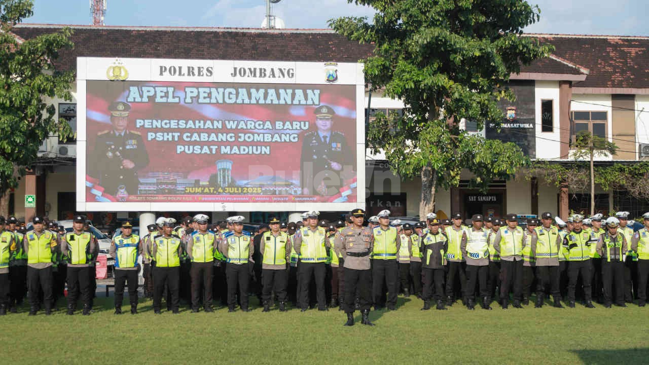 Jombang
