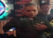 Dikecam Dua Desa,Humas PLTA Kerinci Sebut Kompensasi Sudah Sesuai Kesepakatan