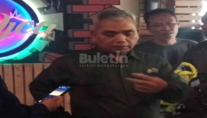 Dikecam Dua Desa,Humas PLTA Kerinci Sebut Kompensasi Sudah Sesuai Kesepakatan