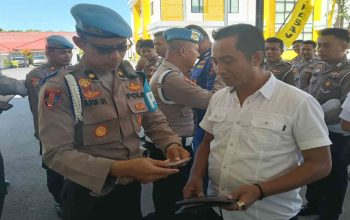 Polda Jatim