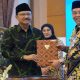Wali Kota Probolinggo Teken Perjanjian Pinjam Pakai BMD untuk Penyelenggaraan Sekolah Rakyat