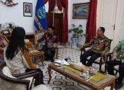 Kunjungan Utusan Khusus Presiden Jadi Angin Segar Pariwisata Kabupaten Probolinggo
