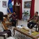 Kunjungan Utusan Khusus Presiden Jadi Angin Segar Pariwisata Kabupaten Probolinggo