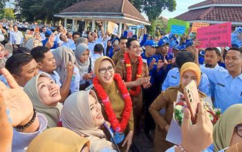 Pemkab Lumajang Ajukan Skema PPPK Paruh Waktu, Tegaskan Tidak Ada Non ASN yang Diberhentikan