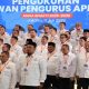 Bupati Jombang Resmi Jabat Sebagai Wakil Bendahara Umum APKASI