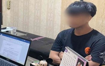 Polres Pamekasan Ciduk Terduga Aktor Video Pornografi Gay (LGBT)