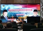 Ekonomi Bangkit dari Desa, Lumajang Siap Implementasikan Kopdeskel secara Optimal