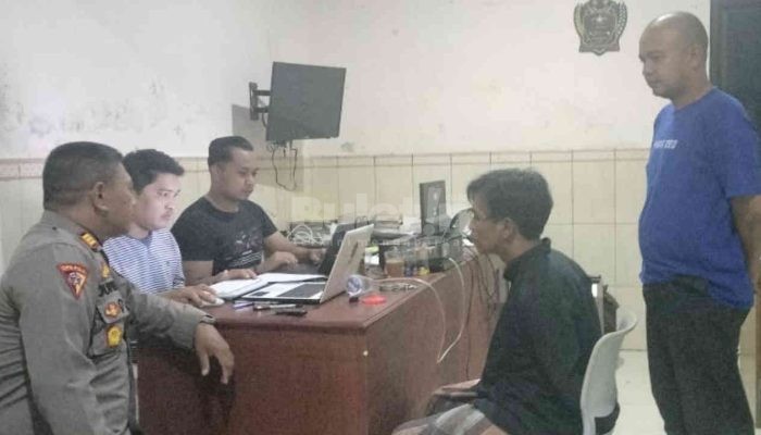 2 DPO Tersangka Spesialis Pencuri Tabung LPG dan Jeriken BBM di Pamekasan Diciduk Polisi
