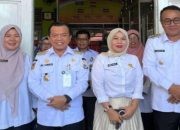 SMPN 8 SNP Plus Jadi Contoh Pelaksanaan Program MBG, Dapat Apresiasi dari Gubernur