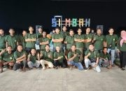 Pokdarwis Lukoyanti Gelar “Ngopi Bareng Jilid 2” Bahas Pengembangan Wisata Desa Janti
