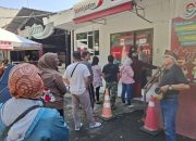 Setelah Kasus Kredit Fiktif, Bank Jatim Bondowoso Kembali Dikeluhkan karena Layanan ATM Bermasalah