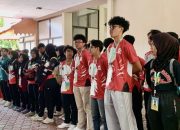 Miris! Bonus Peraih Medali Emas Atlet Bondowoso Setara Perunggu di Situbondo