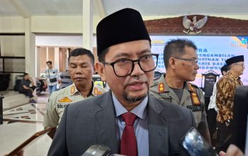 Sekda Bondowoso: Open Bidding Boleh Diikuti Peserta dari Luar Daerah
