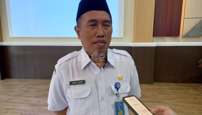 Gunakan Anggaran DBHCHT, Dinkes Kabupaten Bondowoso Optimalkan Layanan Masyarakat