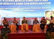 BPN Sumut Luncurkan Peralihan Hak Elektronik, Dorong Transformasi Layanan Pertanahan Berbasis Digital