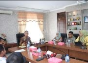 Pemkab Tapanuli Selatan Tegaskan Komitmen Reforma Agraria, Targetkan 200 Sertipikat Tanah Elektronik