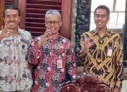 Dispertan Bondowoso Serap Anggaran DBHCHT untuk Irigasi dan Alsintan Bagi Petani
